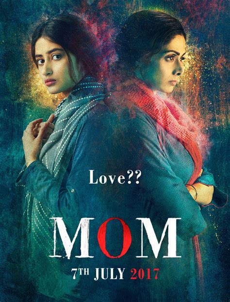 mom cast hindi movie|mom cast and crew.